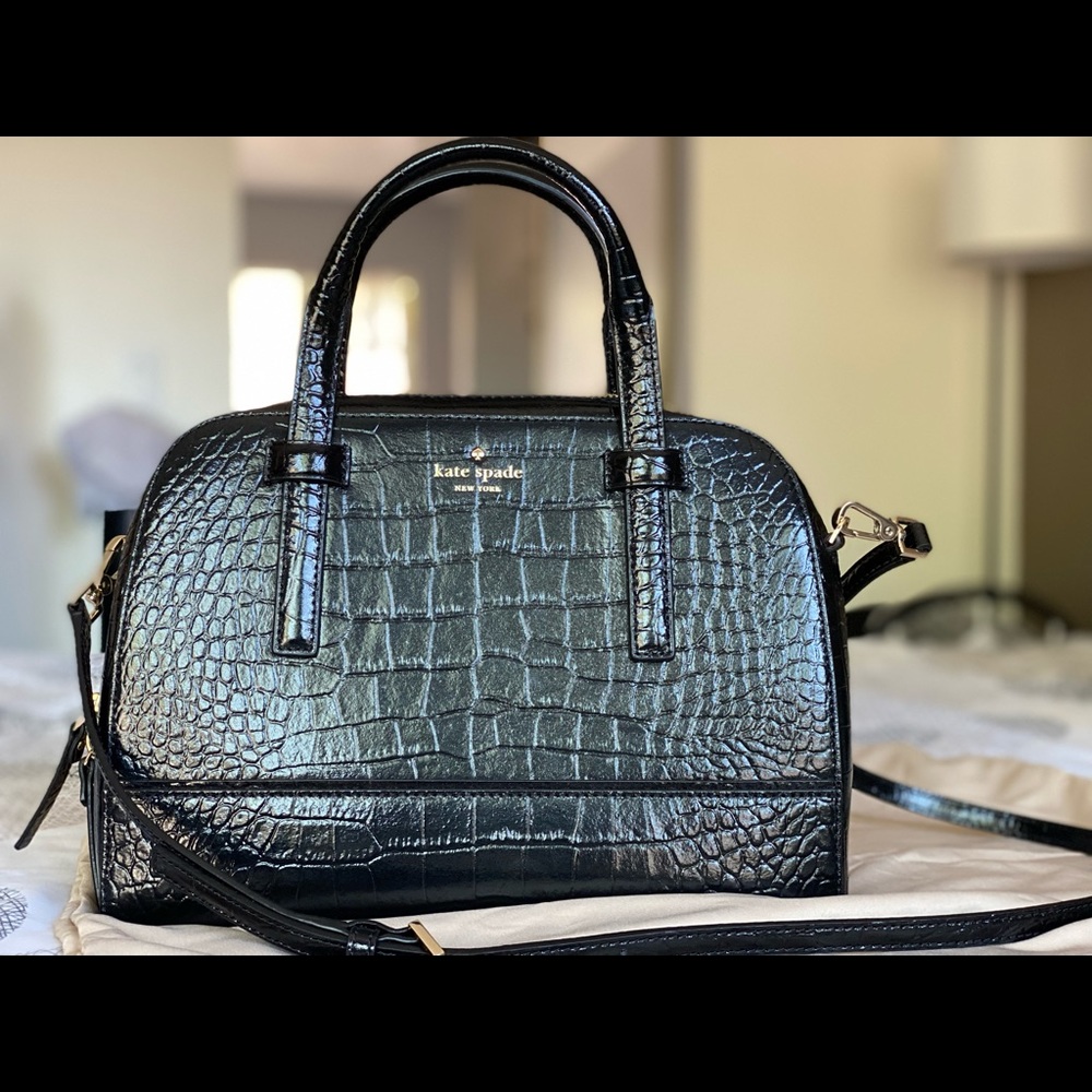Kate Spade Handbag ♠️